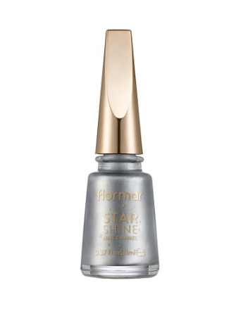 FLORMAR STAR SHINE NAIL ENAMEL-ST01