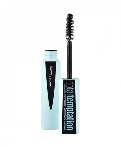 Maybelline Total Temptation Mascaraaybelline Total Temptation Mascara