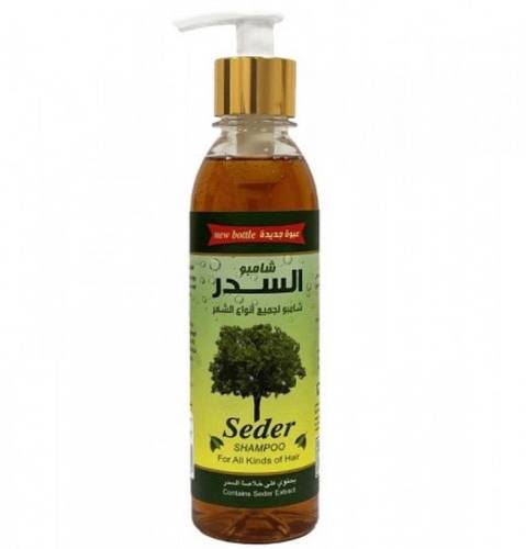 Sidr shampoo for hair 250ml