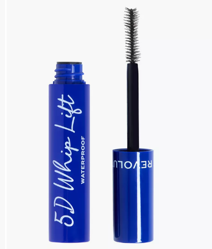 Revolution 5D Whip Lift Waterproof Mascara