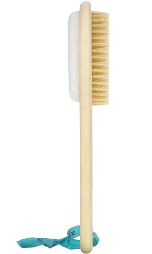 EcoTools Foot Brush and Pumice-1 Brush