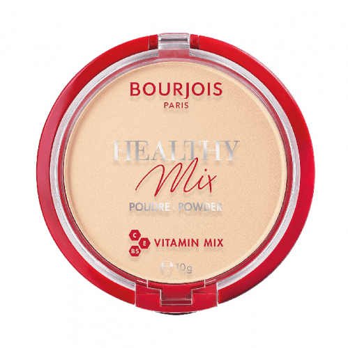 Bourjois Healthy Mix Powder - 01