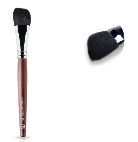 Lef Angel Contour Brush-L131 