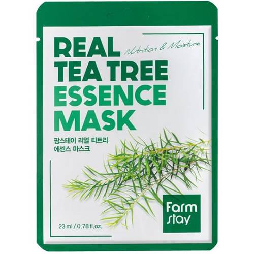 FarmStay Real Tea Tree Essence