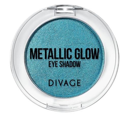 METALLIC GLOW EYESHADOW