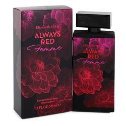 عطر اليزابيث اردن دائمآ احمر 100مل 