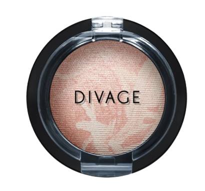 COLOUR SPHERE BAKED EYESHADOW 19 Satin Soft Rose