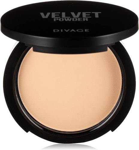 DIVAGE Velvet Powder-No.5204