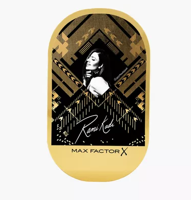Max Factor Rami Kadi Facefinity Compact Powder-003 Natural