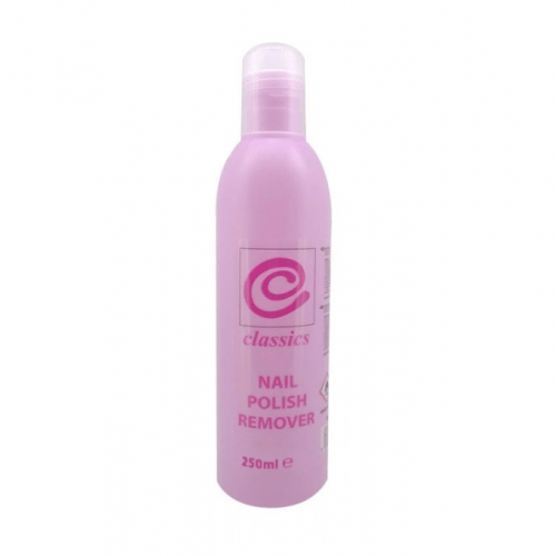 Classics Nail Polish Remover - 250ml