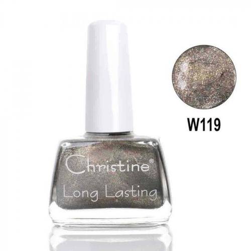 Christine Nail Polish-119