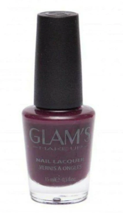 Glam's Nail Polish-35