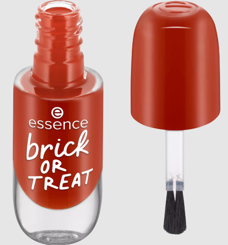 Essence brick OR TREAT Nail Polish-59