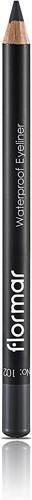 FLORMAR WATERPROOF EYELINER-102 Smoky Grey