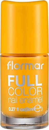 FLORMAR FULL COLOR NAIL ENAMEL-FC047