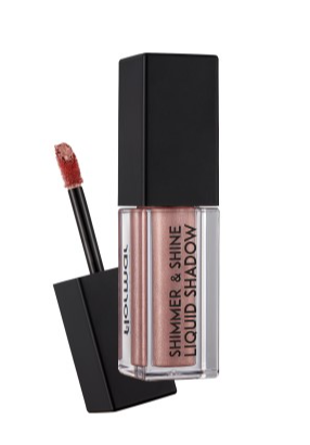Flormar SHIMMER & SHINE LIQUID SHADOW-05