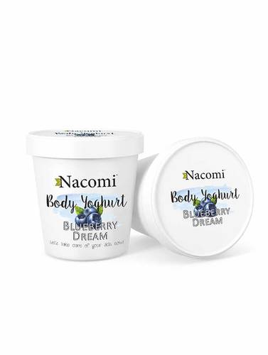 Body Yoghurt 