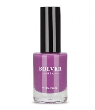 Bolver Usa Nail Polish Turuoise-718