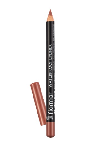 FLORMAR WATERPROOF LIPLINER-245