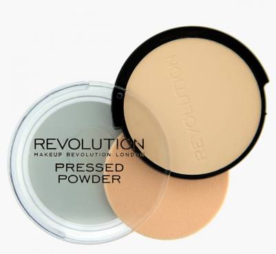 Makeup Revolution Pressed Powder