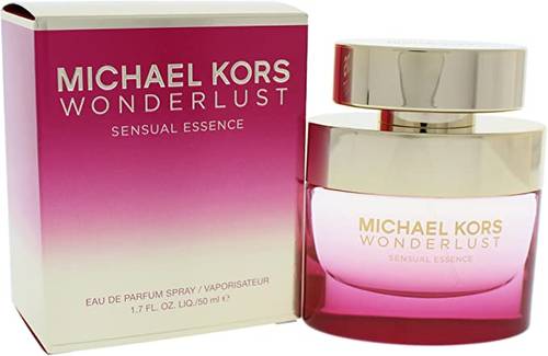 MICHAEL KORS WONDERLUST Essence