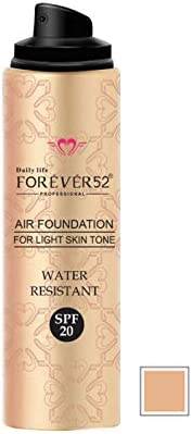 FOREVER52 Spray Foundation-AFD005