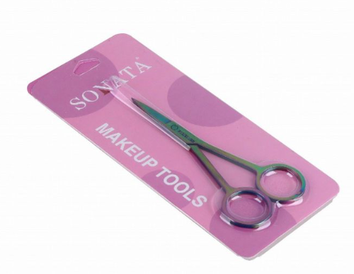 Sonata Professional Mini Eyebrow Scissors