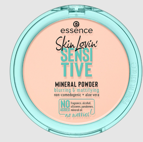essence skin lovin sensi tive mineral powder-01