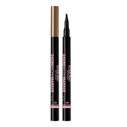 24ORE BROW MARKER-01 Blonde 