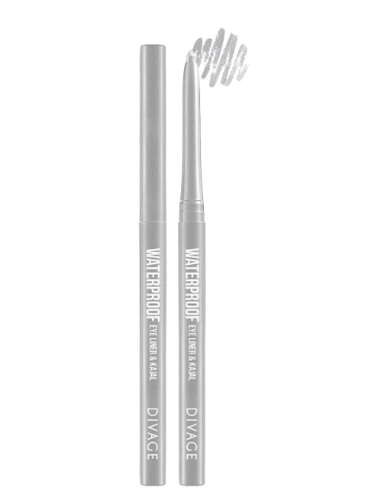 Divage Eyeliner And Kajal Waterproof-02