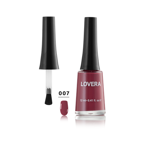 Lovera Nail Polish-007