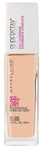 SUPER STAY® FULL COVERAGE FOUNDATION ivory