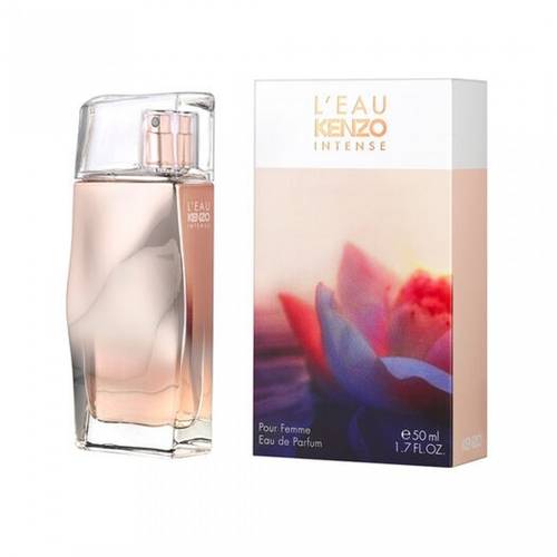 عطر لو او كنزو اينتينس بور فيم او دو برفيوم من كنزو-50مل
