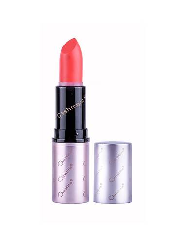 Christine Berry Flavor Matte Cashmere, W33 Red 3.7g