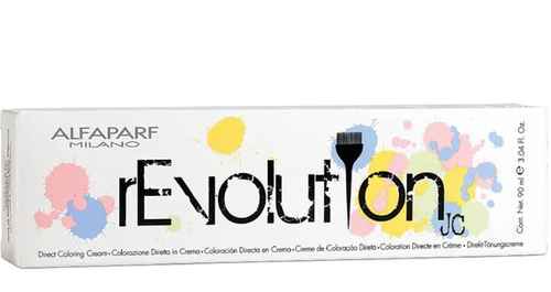 Revolution Hair Color Clear-90 ml 
