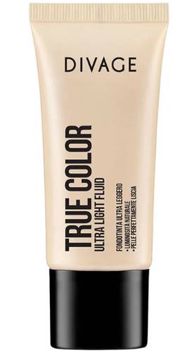 TRUE COLOR ULTRA LIGHT FOUNDATION