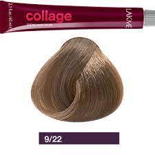 Lakme Collage Creme Hair Color 9/22