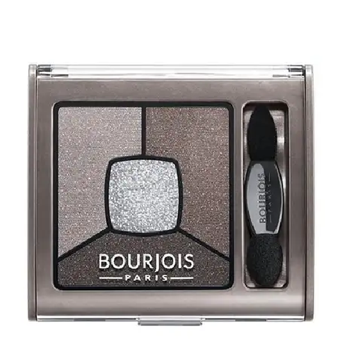 Bourjois Smoky Stories Eyeshadow -05 GOOD NUDE