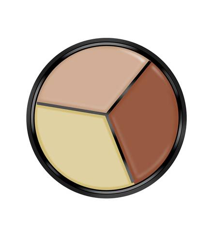 MD Face Contour-C08