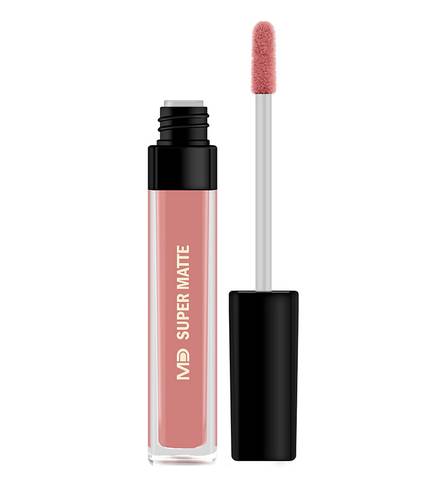 MD Super Matte Lip Liquid-L010