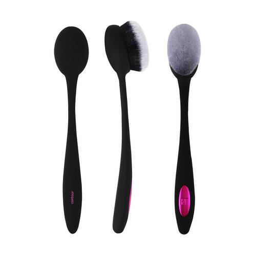 BLEND + BLUR CONTOUR BRUSH