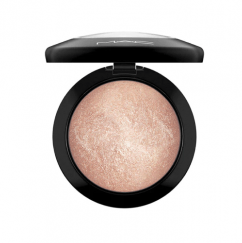 MAC Soft & Gentle Mineralize Skinfinish Highlight