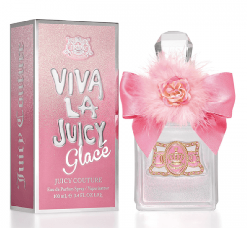 Juicy Couture Viva La Juicy Glace Eau de Parfum-100ml