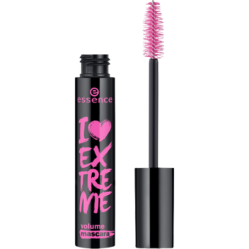 essence I love extreme  volume mascara