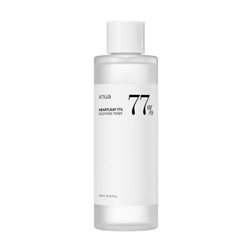 Anua - Heartleaf 77% Soothing Toner