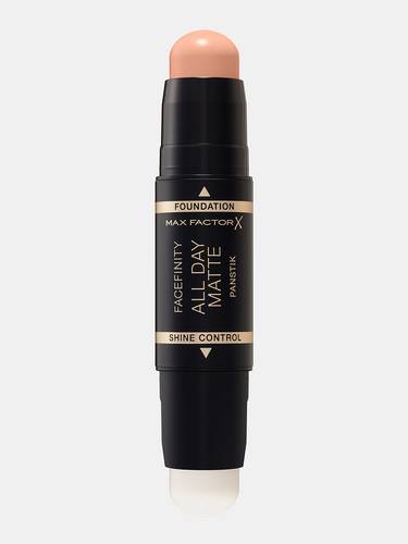 Facefinity All Day Matte Panstik- 45 Warm Almond