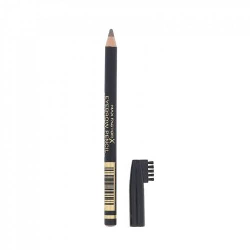 Max Factor Eyebrow Pencil-Hazel 02