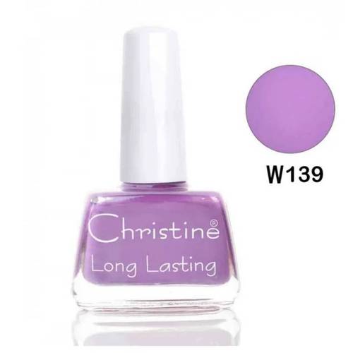 LONG LASTING 139