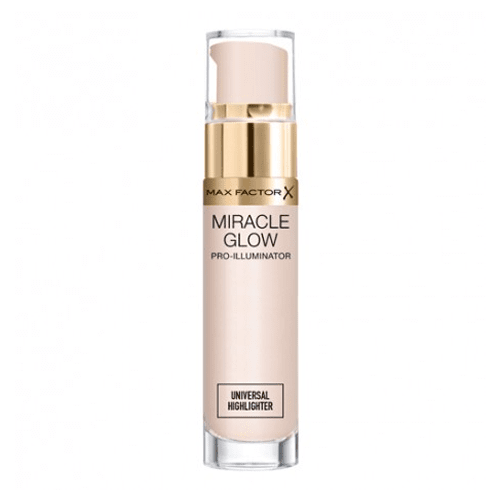 Max Factor Miracle Glow Pro Illuminator Highlighter - Universal