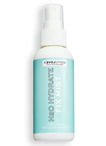 RELOVE H2O Hydrate Fix Mist -50 ml 